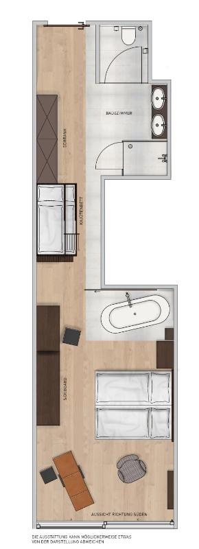 Junior Suite image 2