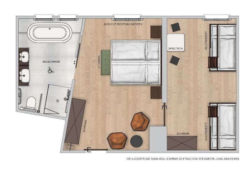 Family Suite image 2