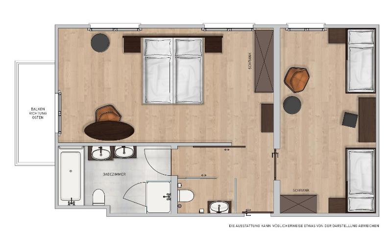 Family Suite image 2