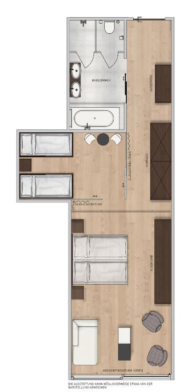 Family Suite image 2