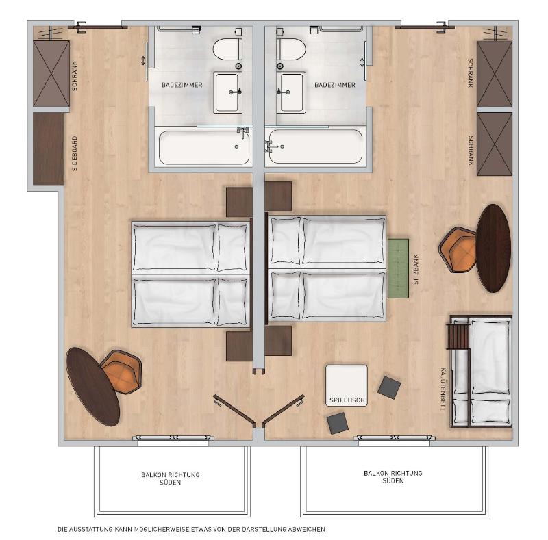 Family Suite image 2