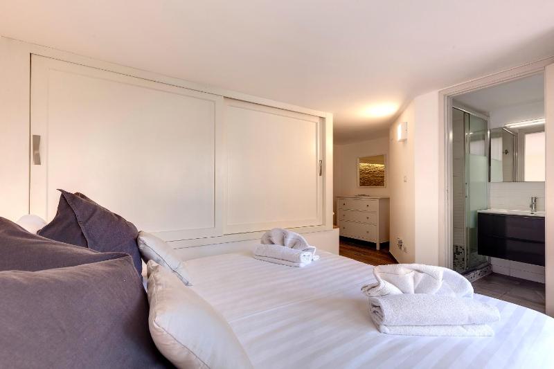 Rachel Apartment by Mamo Florence - image 13