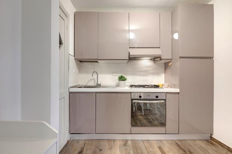 Rachel Apartment by Mamo Florence - image 12