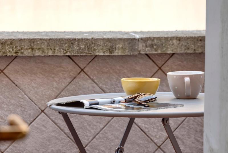 Rachel Apartment by Mamo Florence - image 10