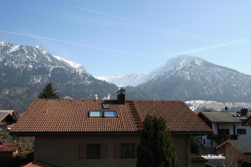 Alpenflair Ferienwohnungen Whg 404 - image 15
