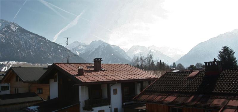 Alpenflair Ferienwohnungen Whg 404 - image 12