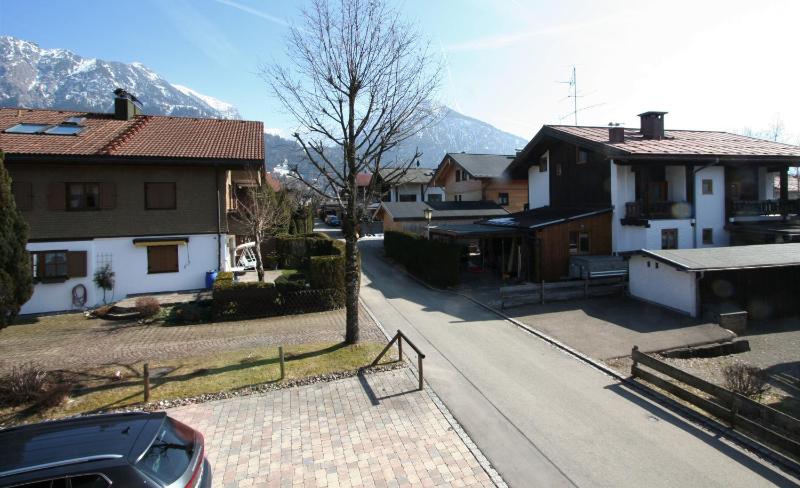 Alpenflair Ferienwohnungen Whg 404 - image 9