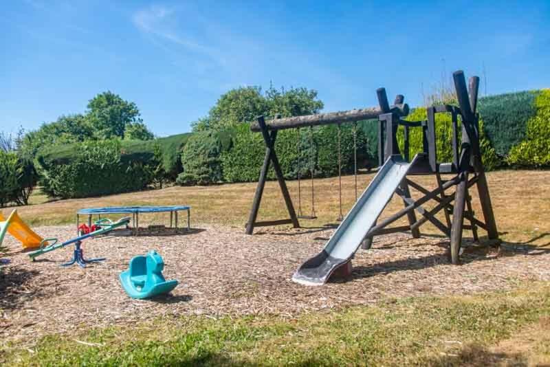 Deluxe Apartment image 4