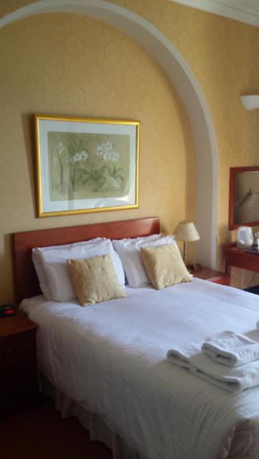 Standard Double Room image 1