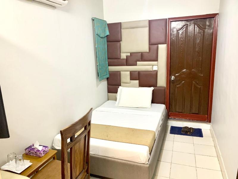Star Guest House - image 16