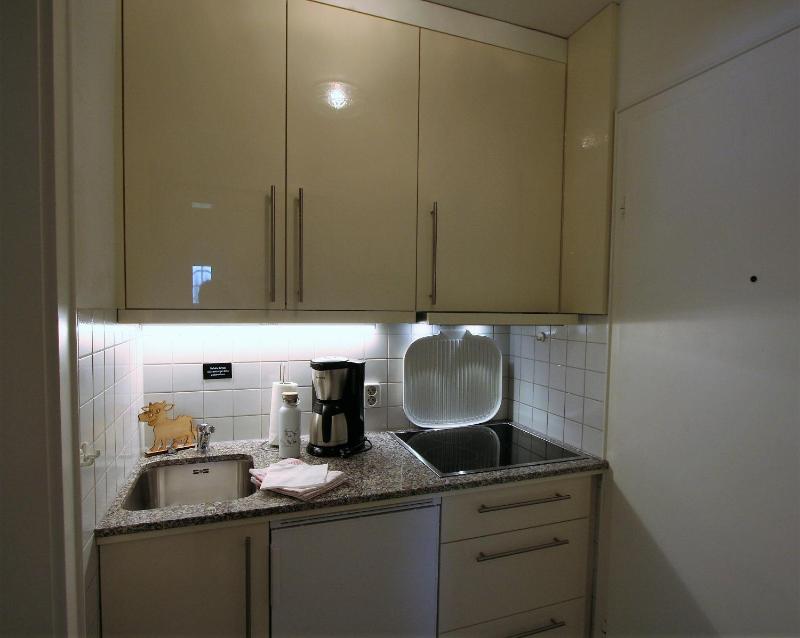 Apartment with Mountain View image 4