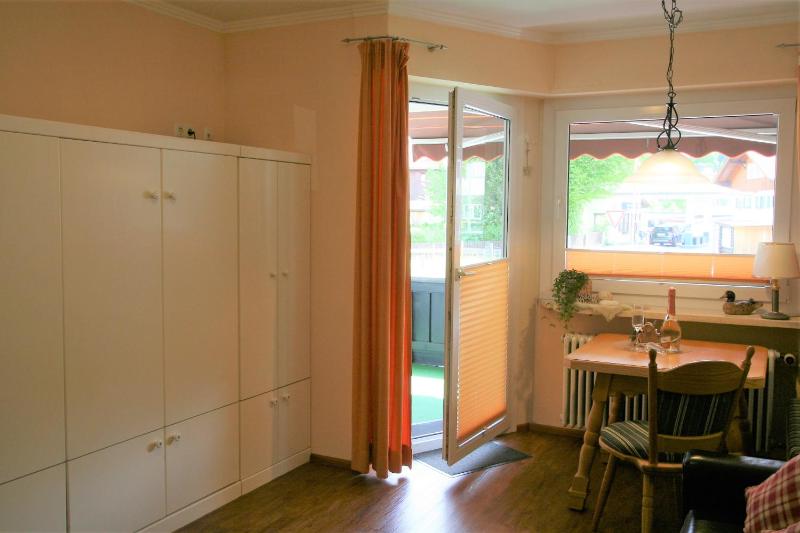 Apartment with Mountain View image 3