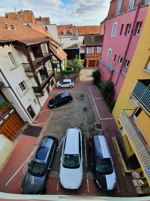 NEW LOFT CENTRE VIEILLE VILLE VUE PETITE VENISE Parking Balcon 2 chambres - image 12