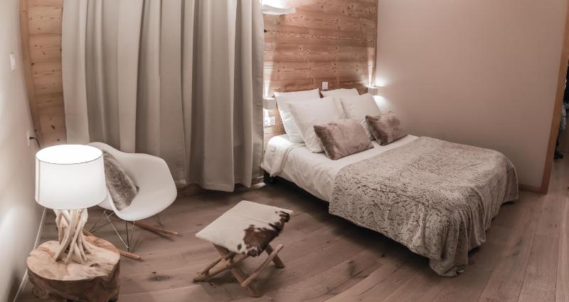 Hotel Les Flocons - image 31