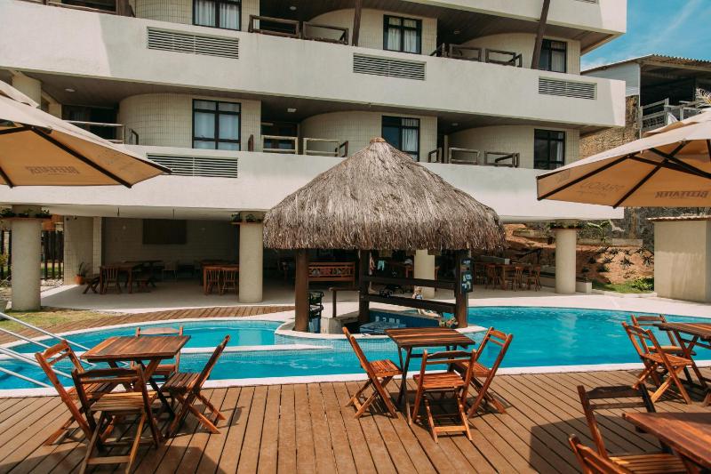 Apartamentos Pé na Areia - image 9