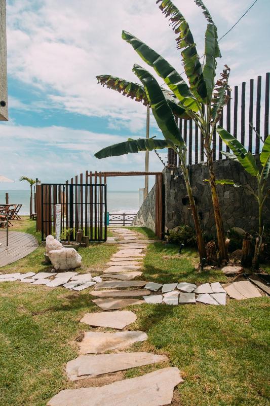 Apartamentos Pé na Areia - image 37