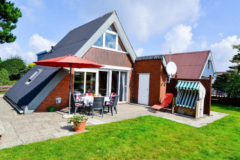 Haus Am Ringwall R84C Images