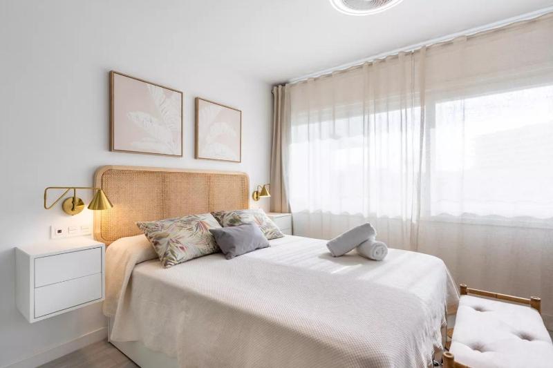 El Bajondillo Premium loft - image 4