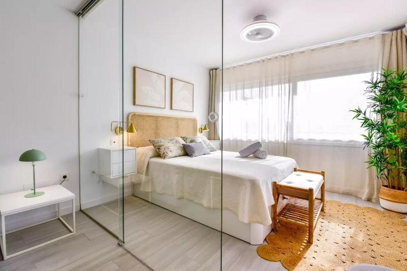 El Bajondillo Premium loft - image 14