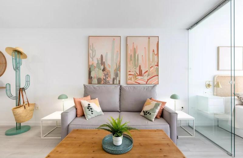 El Bajondillo Premium loft - image 6