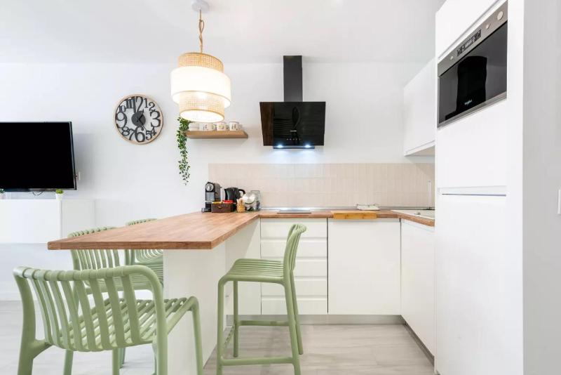 El Bajondillo Premium loft - image 8