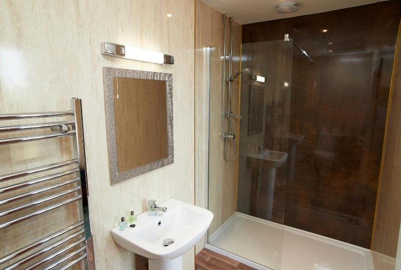 Deluxe Triple Room image 3