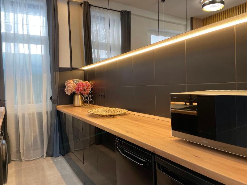 Two-Bedroom Apartment image 3