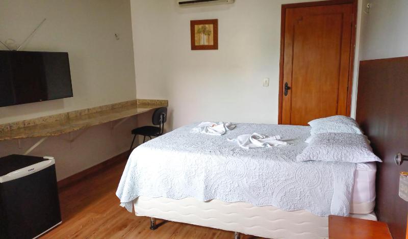 Mindú Park Hotel - image 16