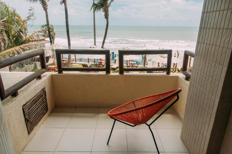 Apartamentos Pé na Areia - image 25