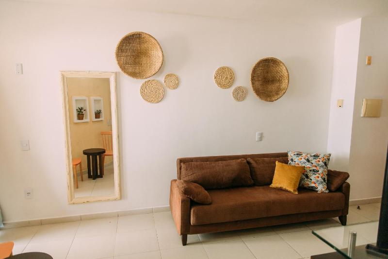 Apartamentos Pé na Areia - image 20