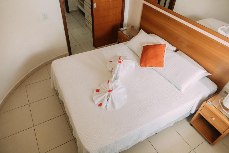 Apartamentos Pé na Areia - image 3
