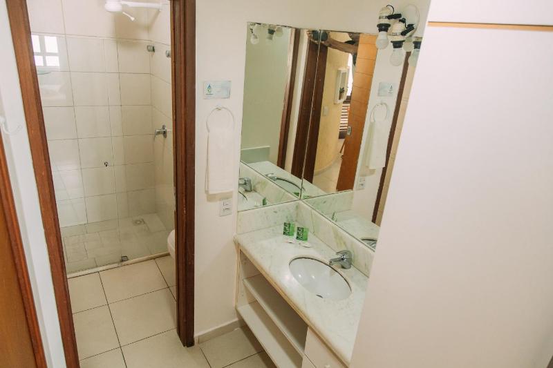 Apartamentos Pé na Areia - image 23