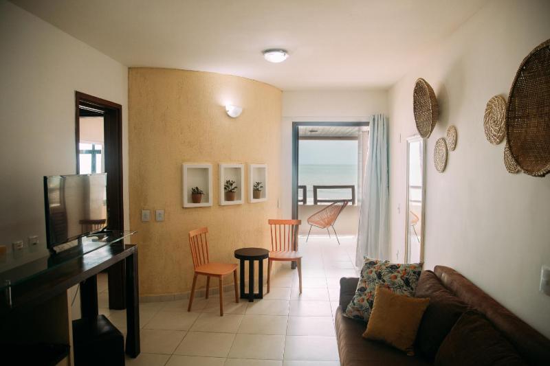 Apartamentos Pé na Areia - image 7