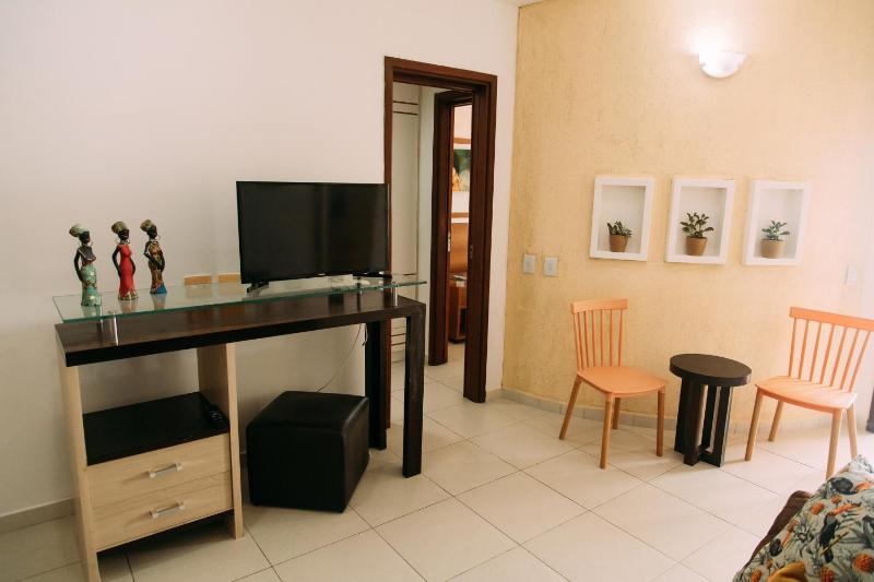 Apartamentos Pé na Areia - image 6