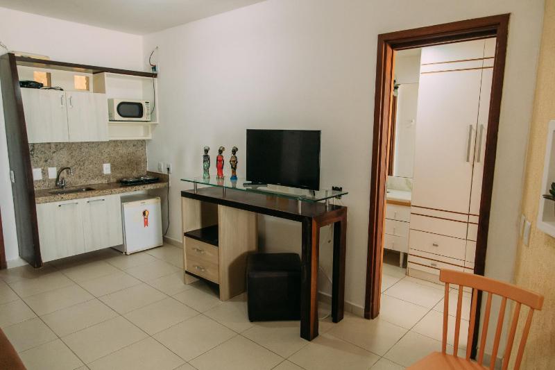 Apartamentos Pé na Areia - image 2