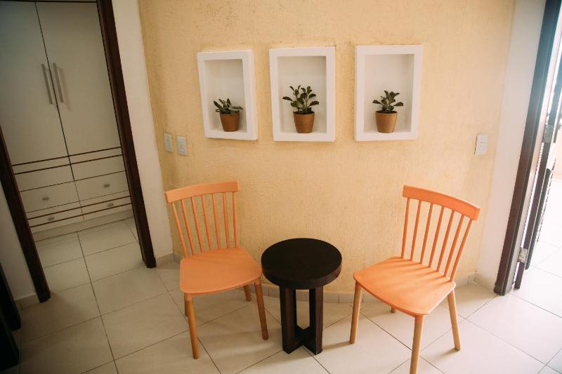 Apartamentos Pé na Areia - image 34