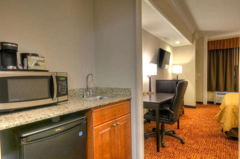 King Room image 2