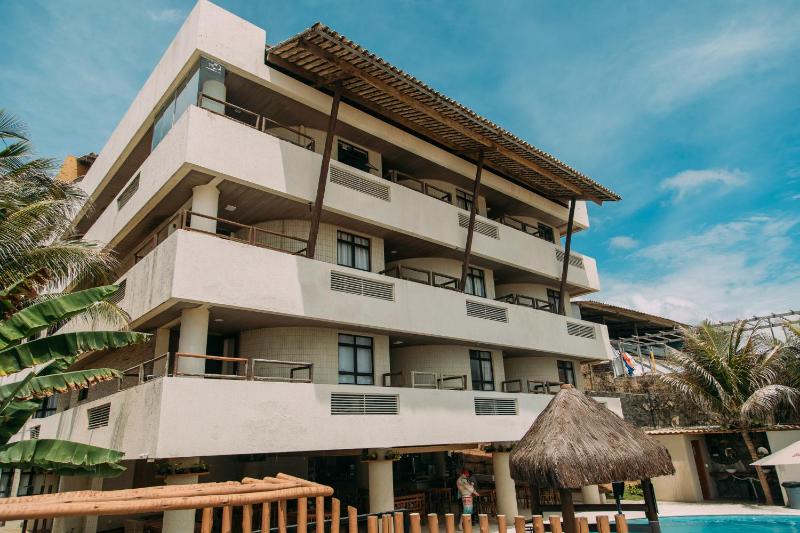 Apartamentos Pé na Areia - image 28