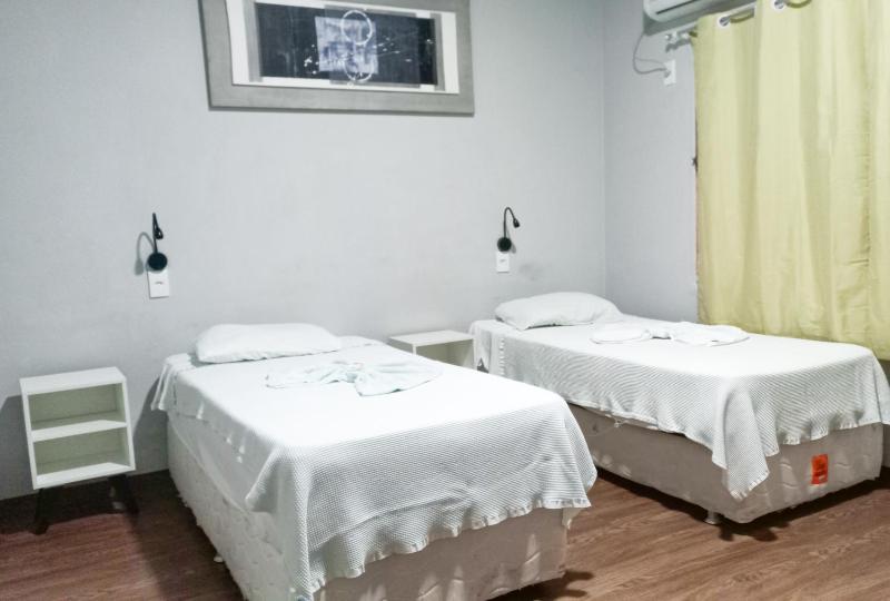 Mindú Park Hotel - image 10