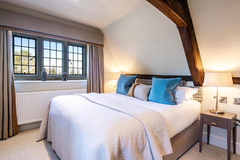 Deluxe Double or Twin Room image 4