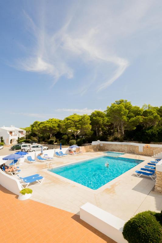 Apartamentos Sa Cala - image 9