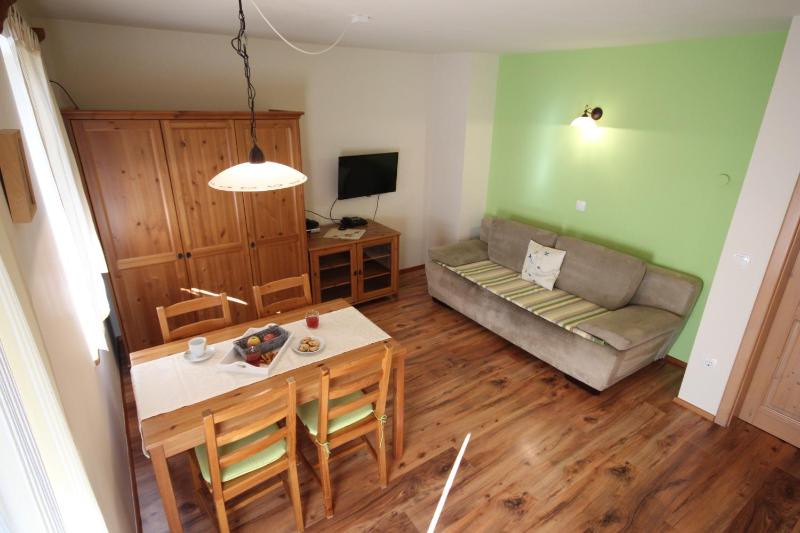 One-Bedroom Apartment with Balcony image 1