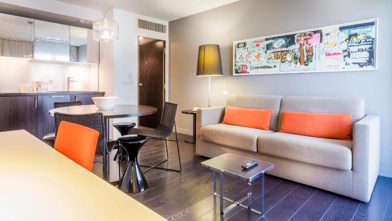 Two-Bedroom Apartment image 1