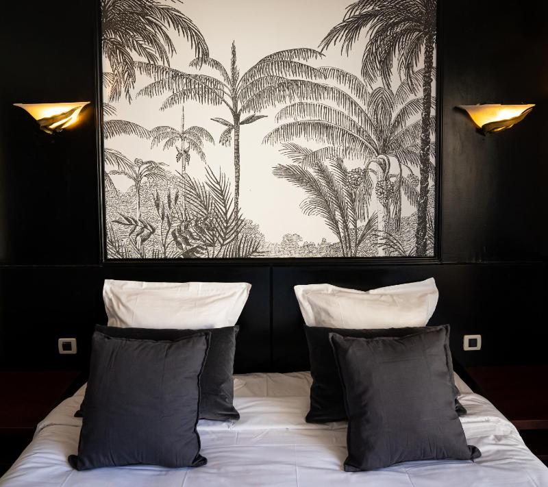 Hôtel Gallia Cannes - image 5