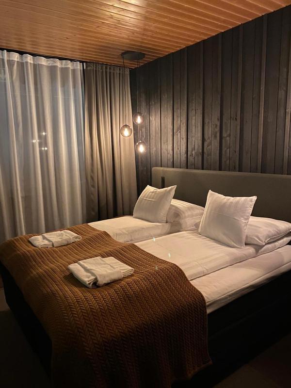 Deluxe Double Room image 1