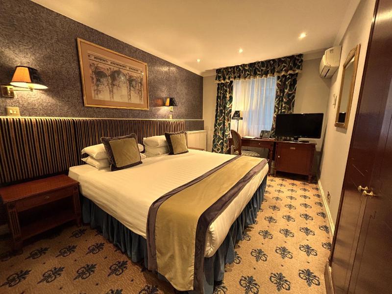Superior Double or Twin Room image 2