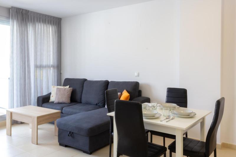 Apartamento céntrico y moderno en Peñiscola - image 35