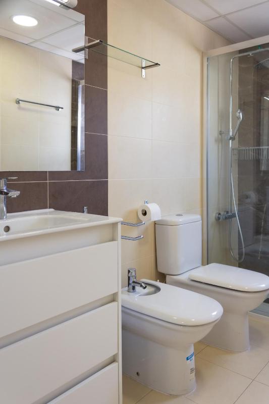 Apartamento céntrico y moderno en Peñiscola - image 7
