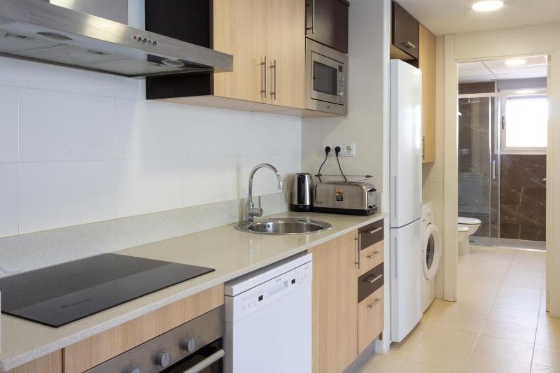 Apartamento céntrico y moderno en Peñiscola - image 30