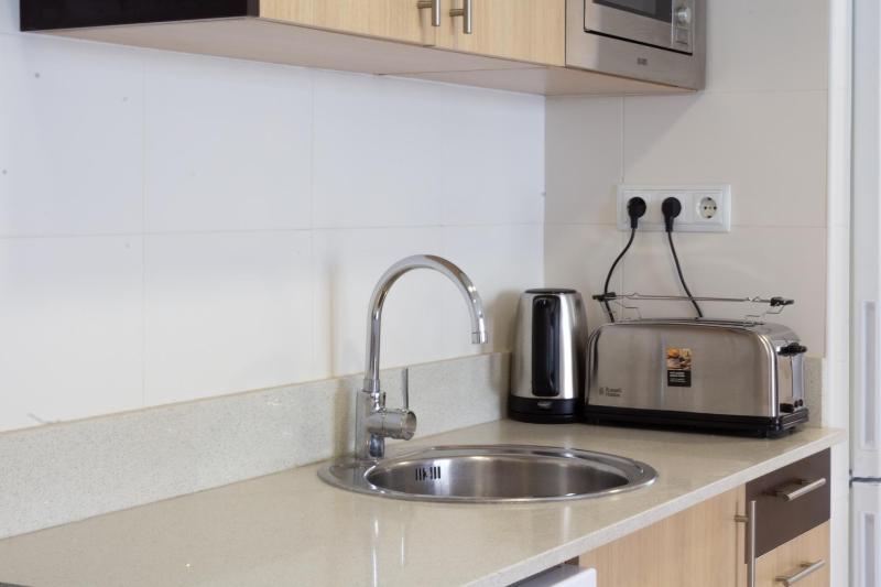 Apartamento céntrico y moderno en Peñiscola - image 32